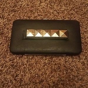 Black Wallet